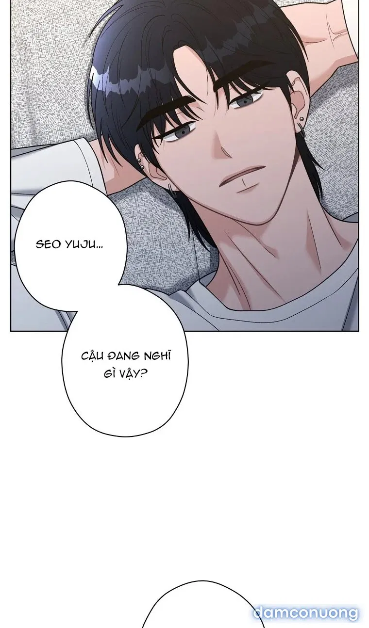 [18+] Cơn Gió Trong Lành 