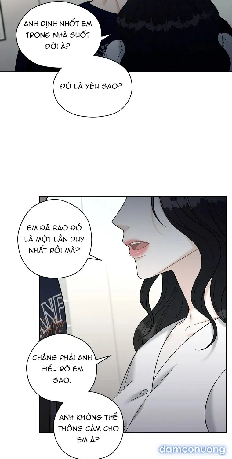 [18+] Cơn Gió Trong Lành 