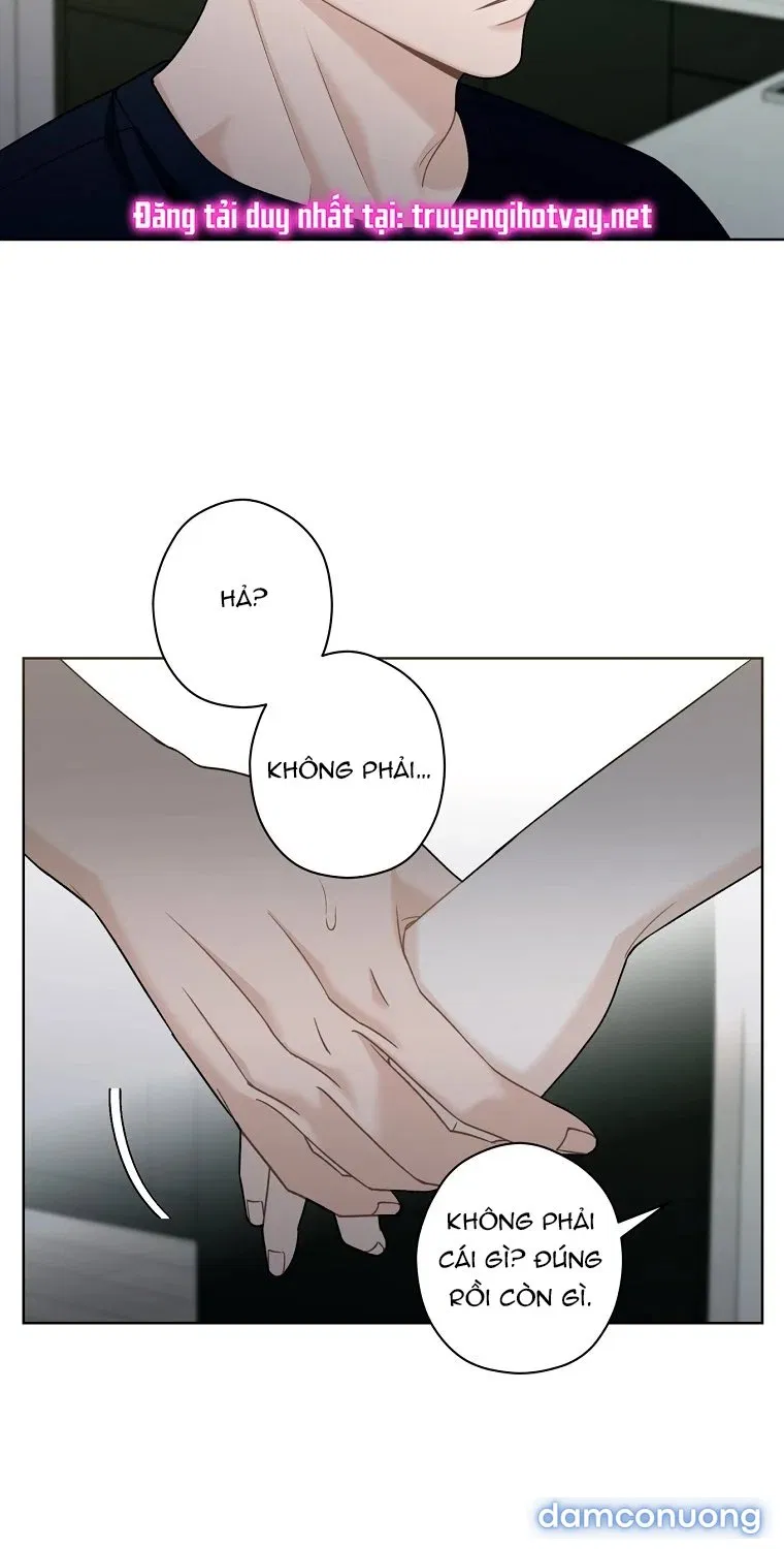 [18+] Cơn Gió Trong Lành 