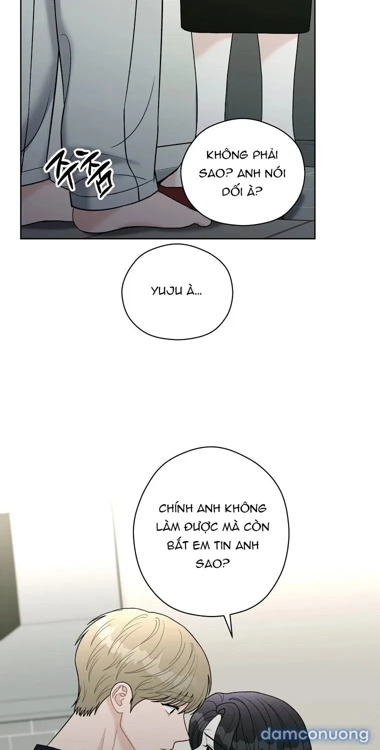 [18+] Cơn Gió Trong Lành 