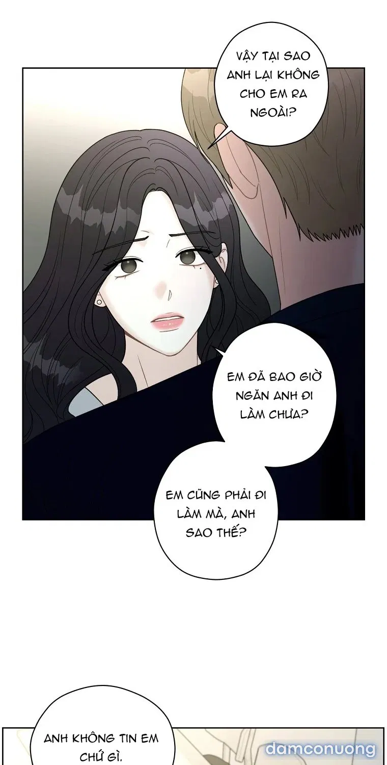 [18+] Cơn Gió Trong Lành 