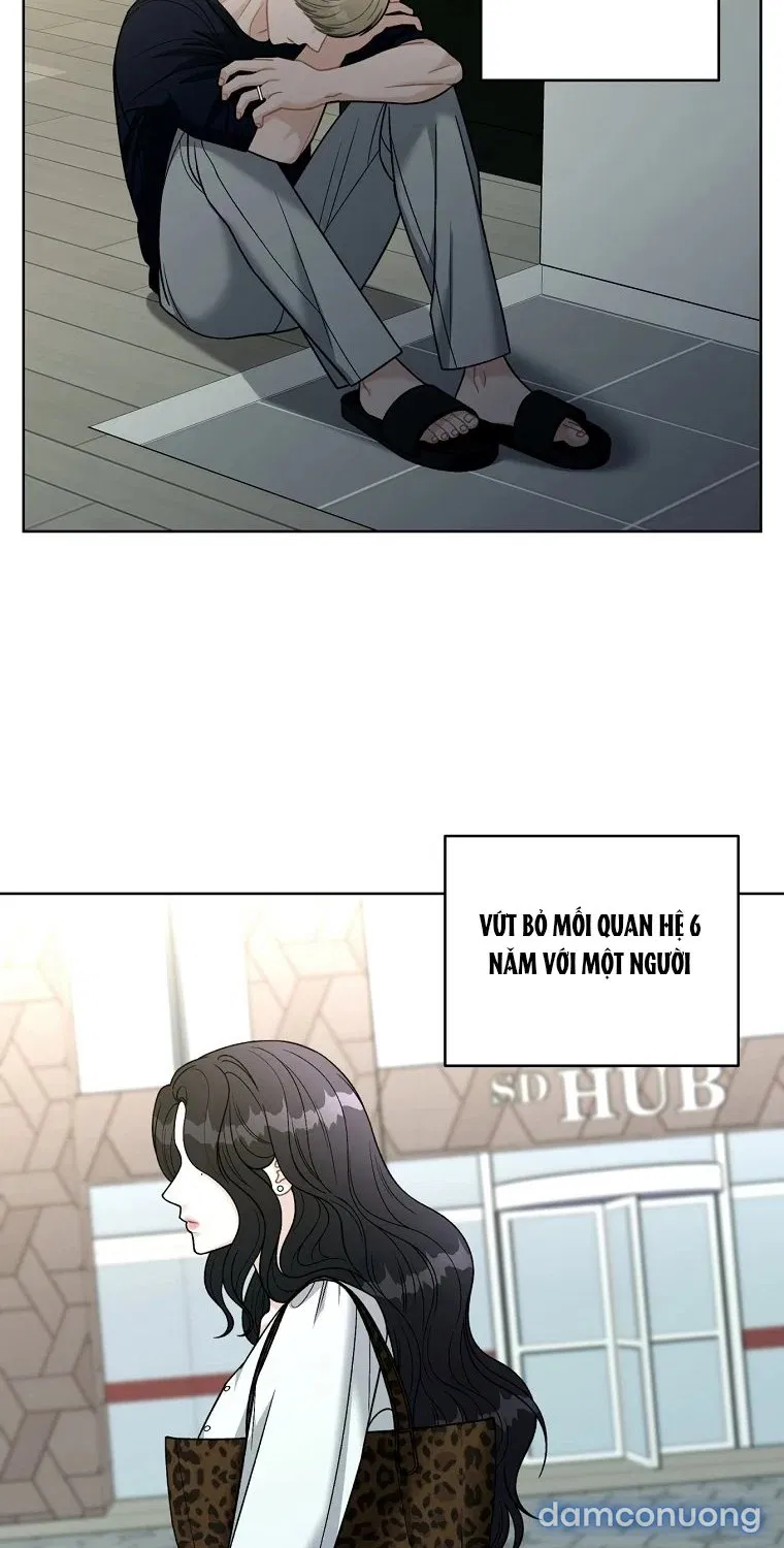 [18+] Cơn Gió Trong Lành 