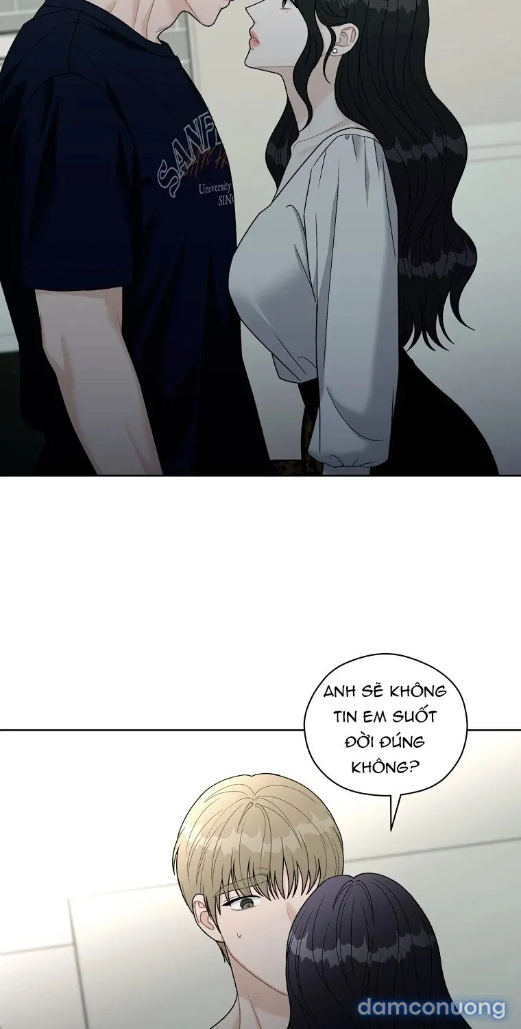 [18+] Cơn Gió Trong Lành 
