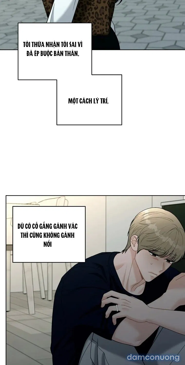 [18+] Cơn Gió Trong Lành 