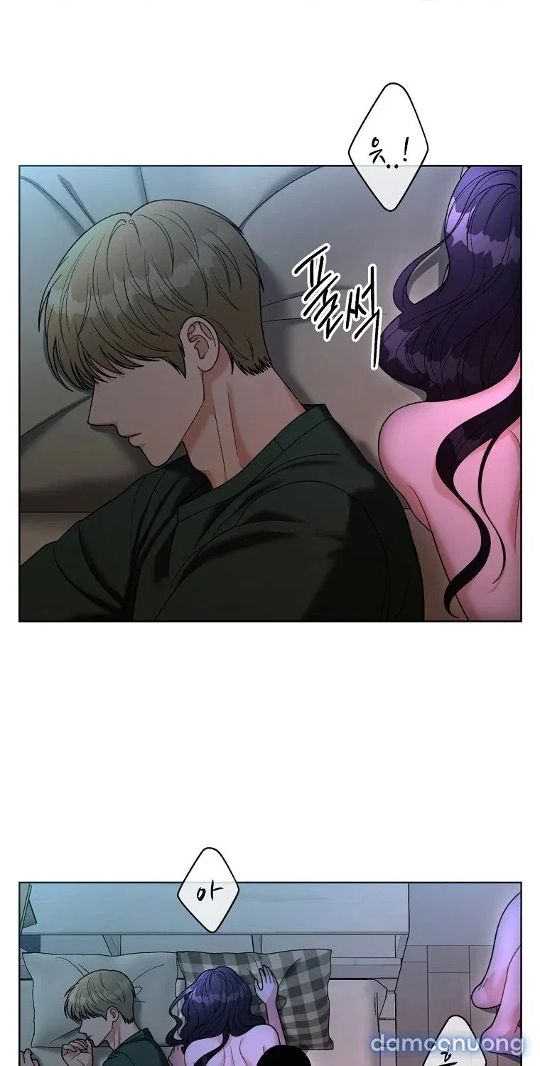 [18+] Cơn Gió Trong Lành 