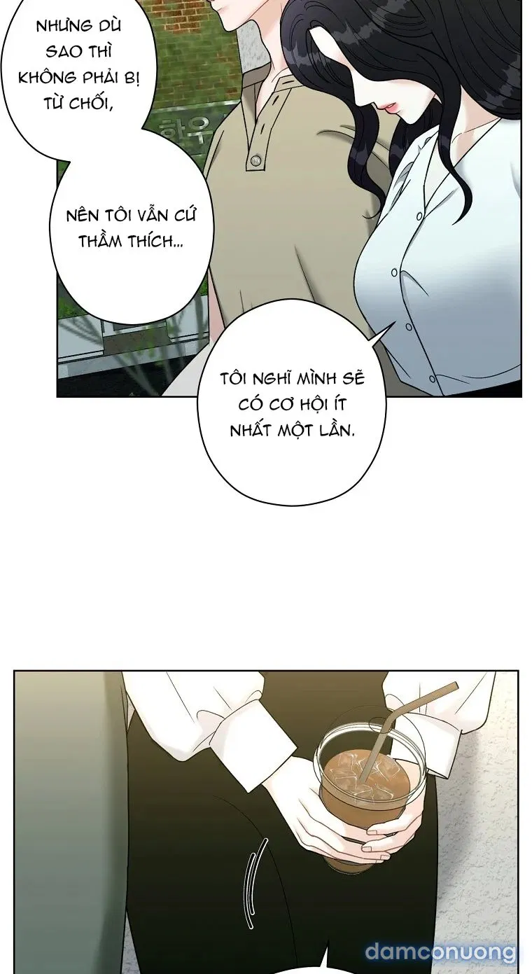 [18+] Cơn Gió Trong Lành 