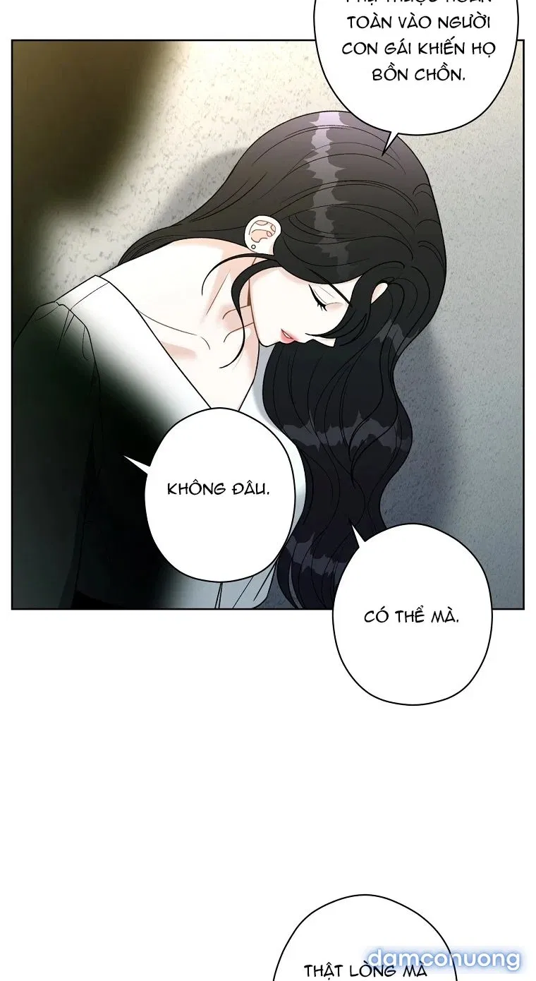 [18+] Cơn Gió Trong Lành 