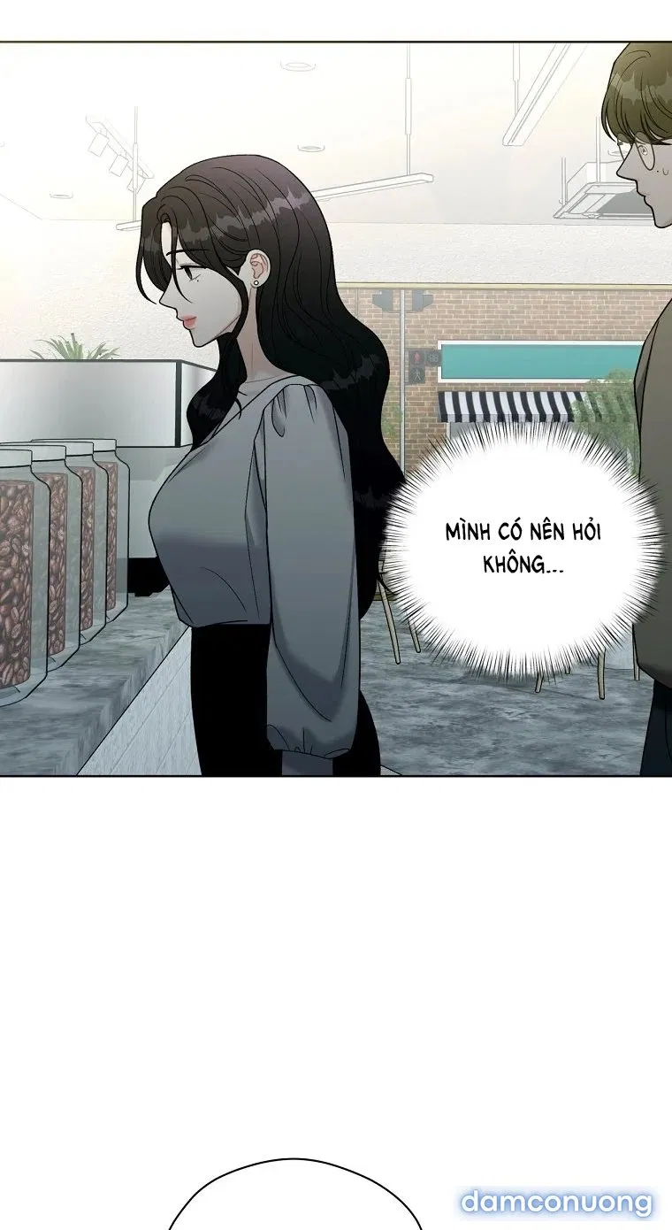 [18+] Cơn Gió Trong Lành 