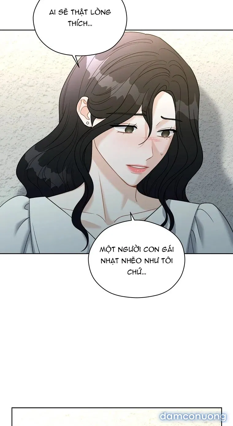 [18+] Cơn Gió Trong Lành 