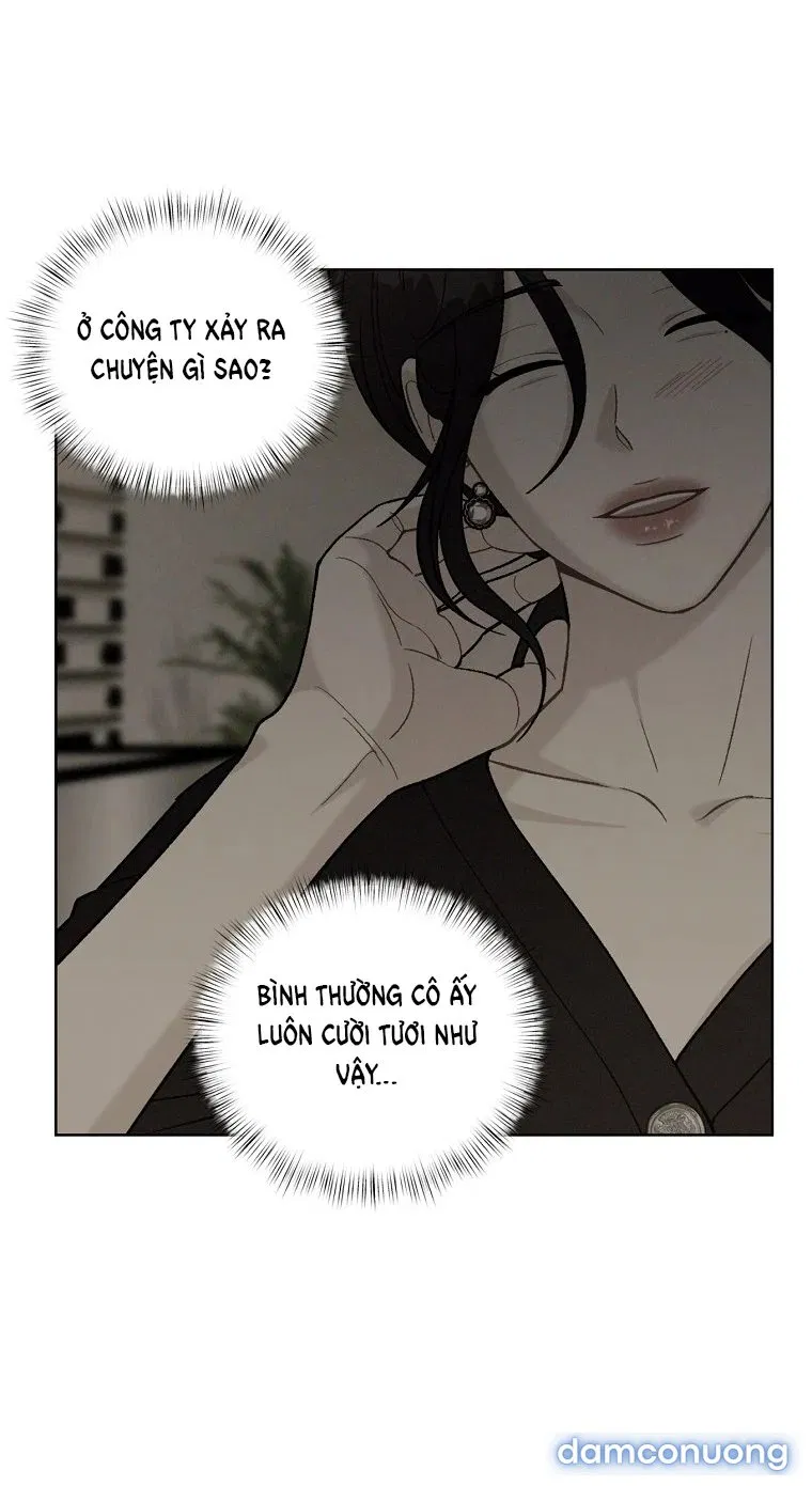 [18+] Cơn Gió Trong Lành 