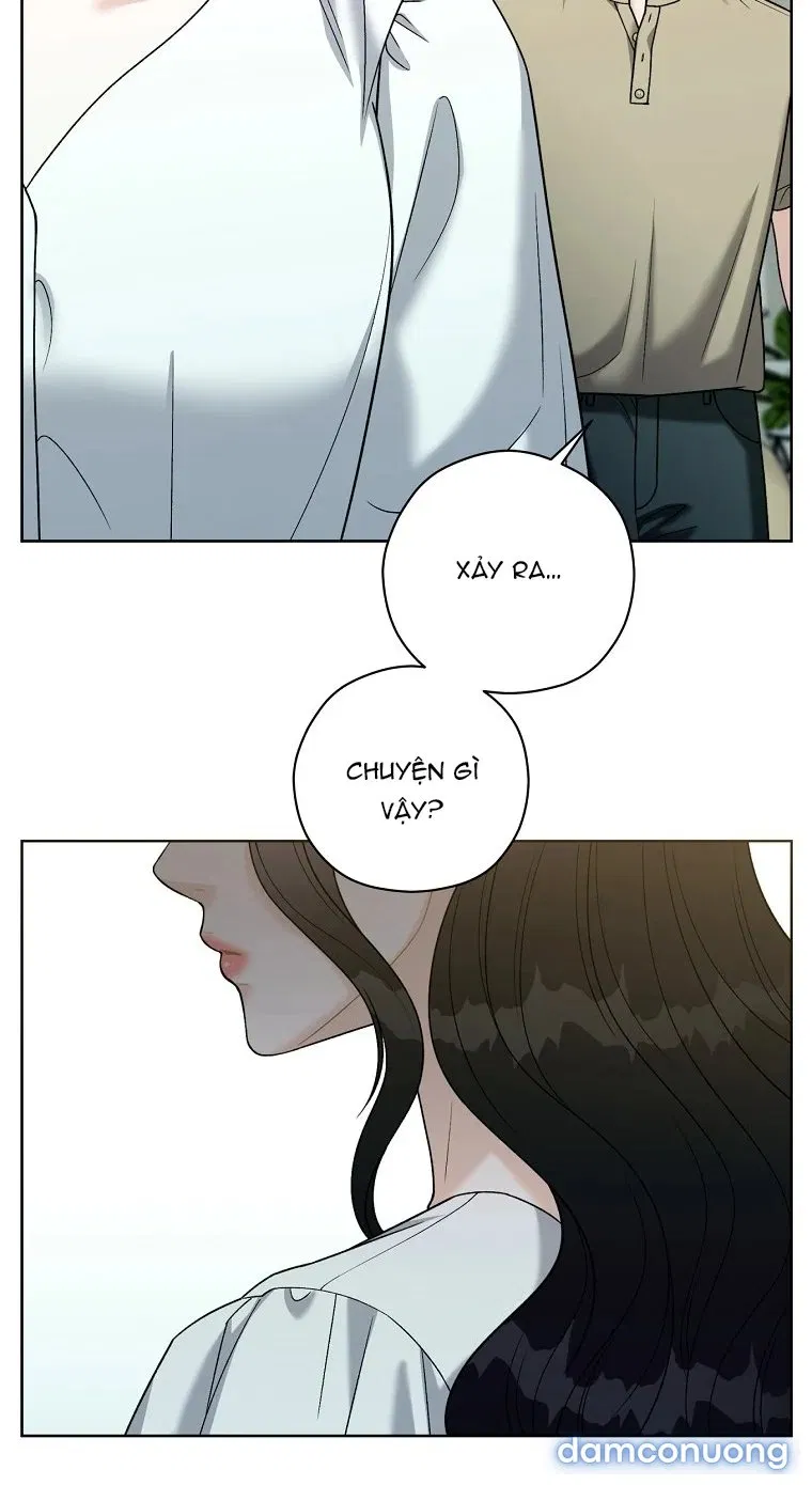 [18+] Cơn Gió Trong Lành 
