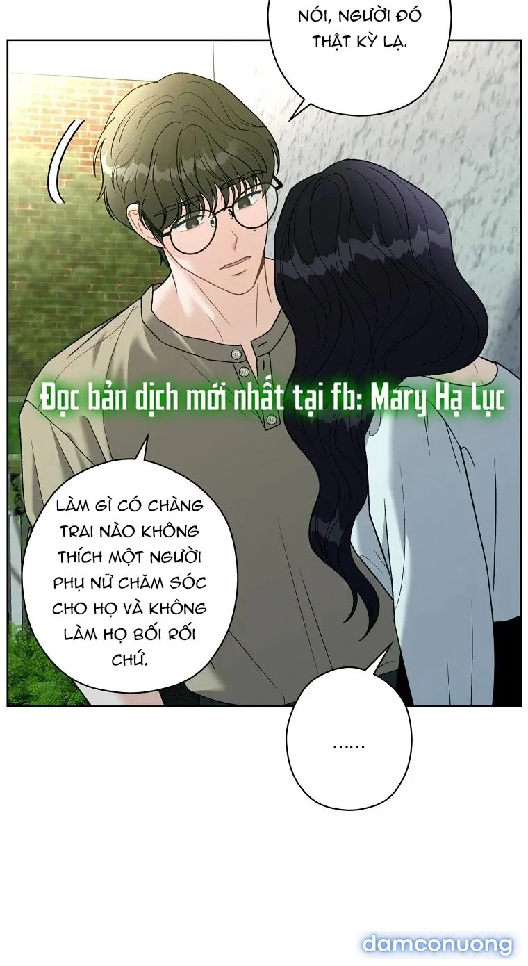 [18+] Cơn Gió Trong Lành 