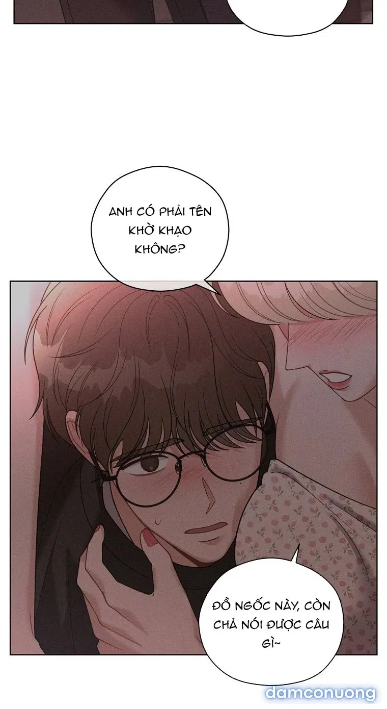[18+] Cơn Gió Trong Lành 