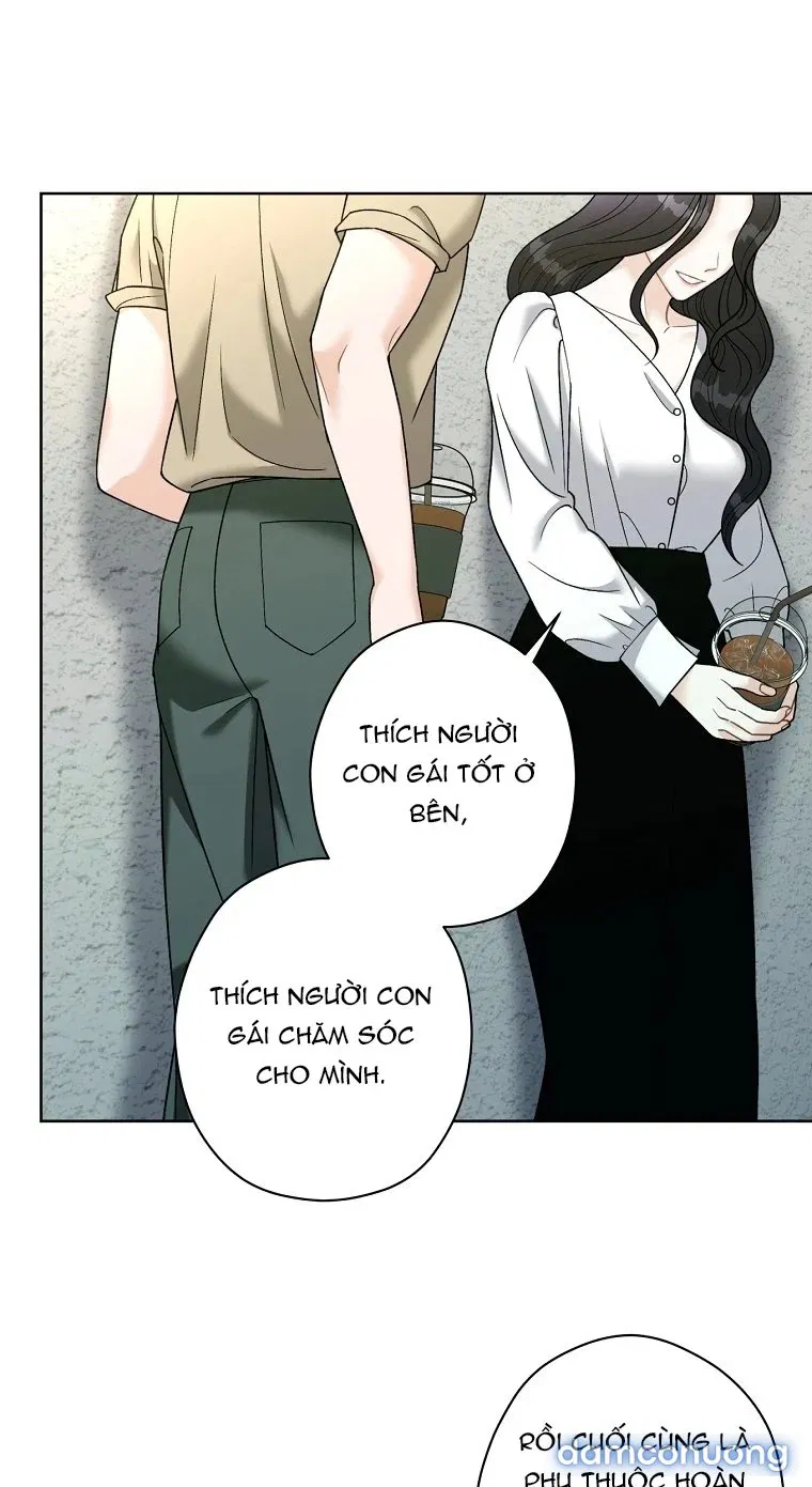 [18+] Cơn Gió Trong Lành 