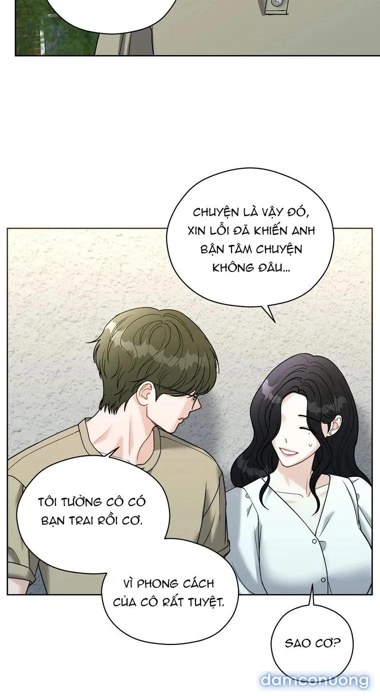 [18+] Cơn Gió Trong Lành 
