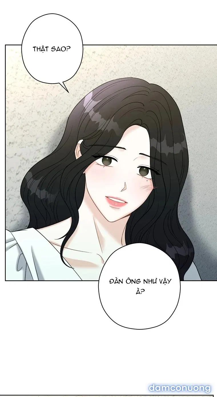 [18+] Cơn Gió Trong Lành 