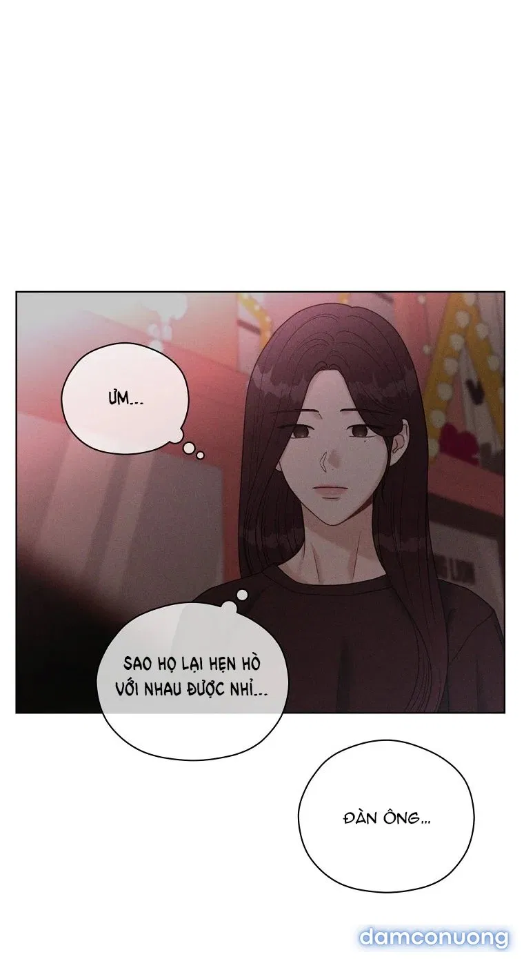 [18+] Cơn Gió Trong Lành 