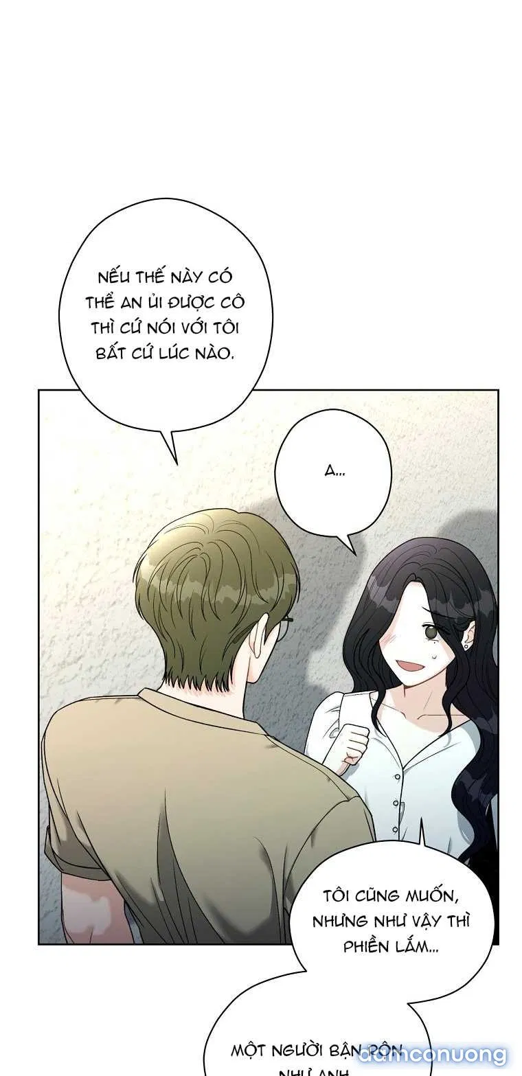 [18+] Cơn Gió Trong Lành 