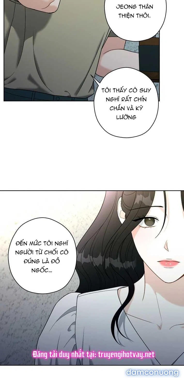 [18+] Cơn Gió Trong Lành 
