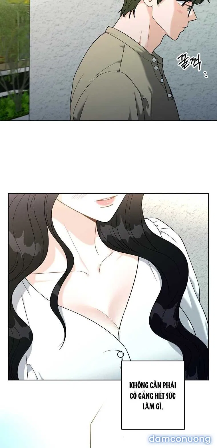 [18+] Cơn Gió Trong Lành 