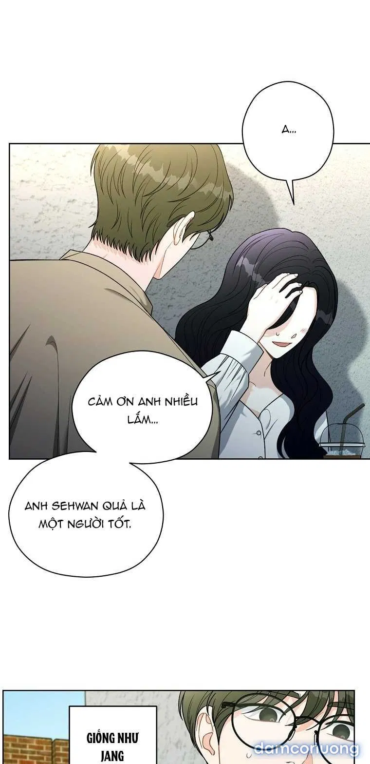[18+] Cơn Gió Trong Lành 