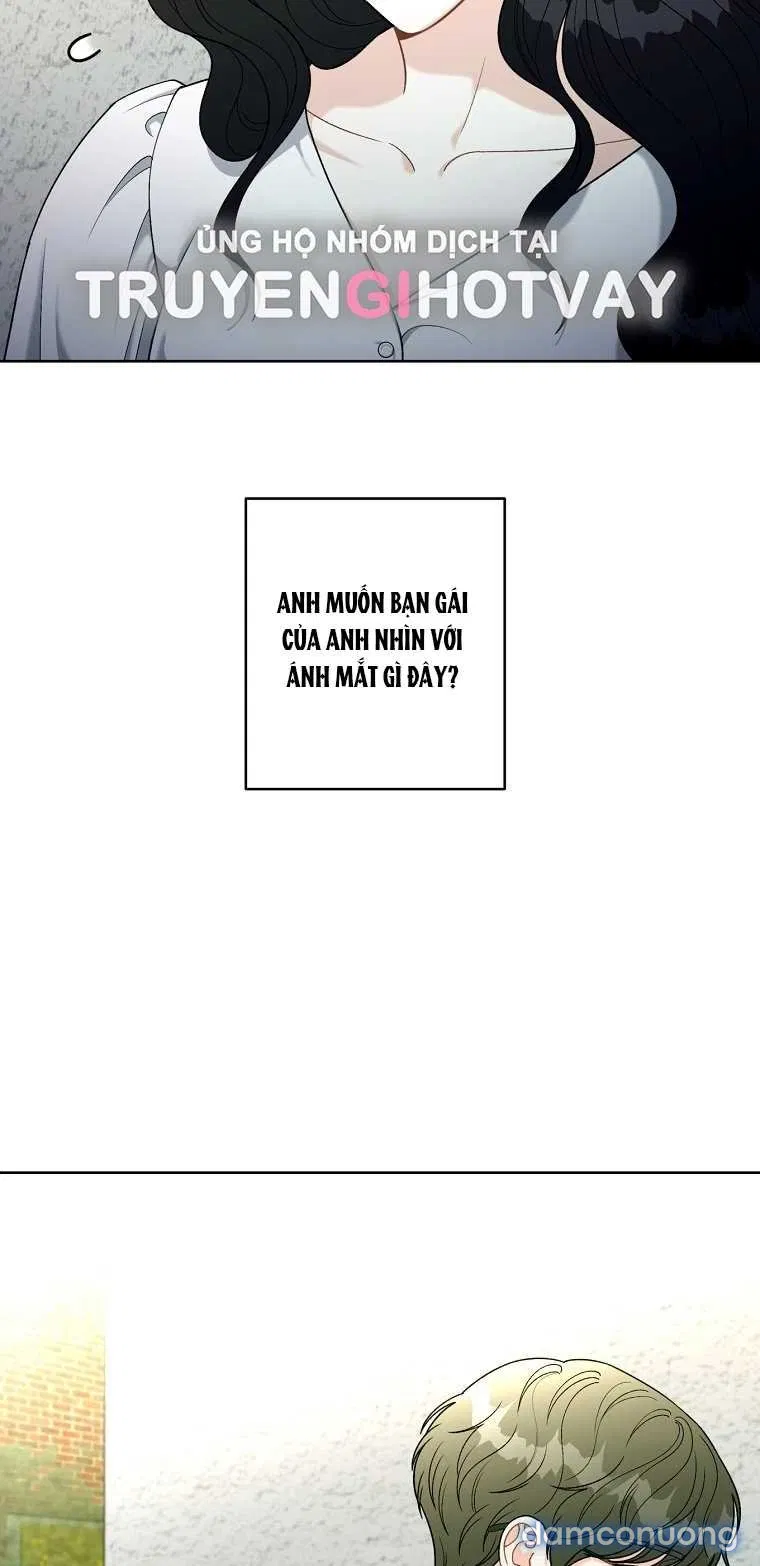 [18+] Cơn Gió Trong Lành 