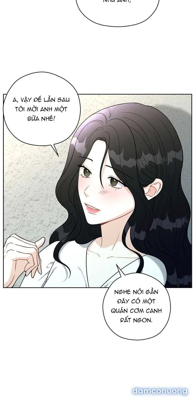 [18+] Cơn Gió Trong Lành 