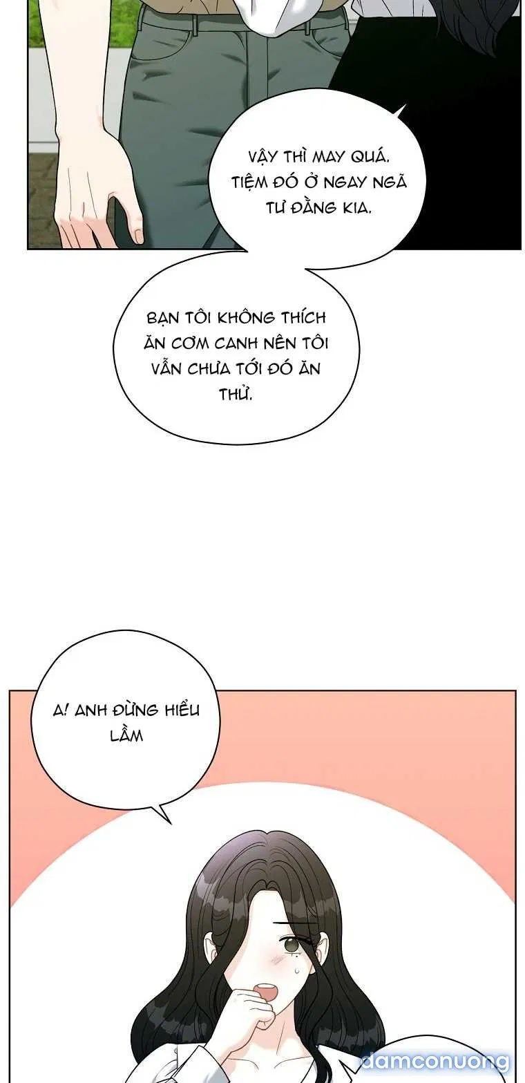 [18+] Cơn Gió Trong Lành 