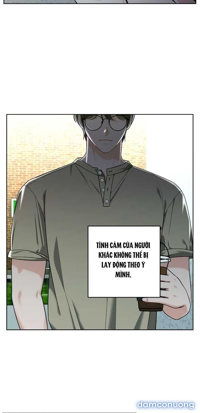 [18+] Cơn Gió Trong Lành 
