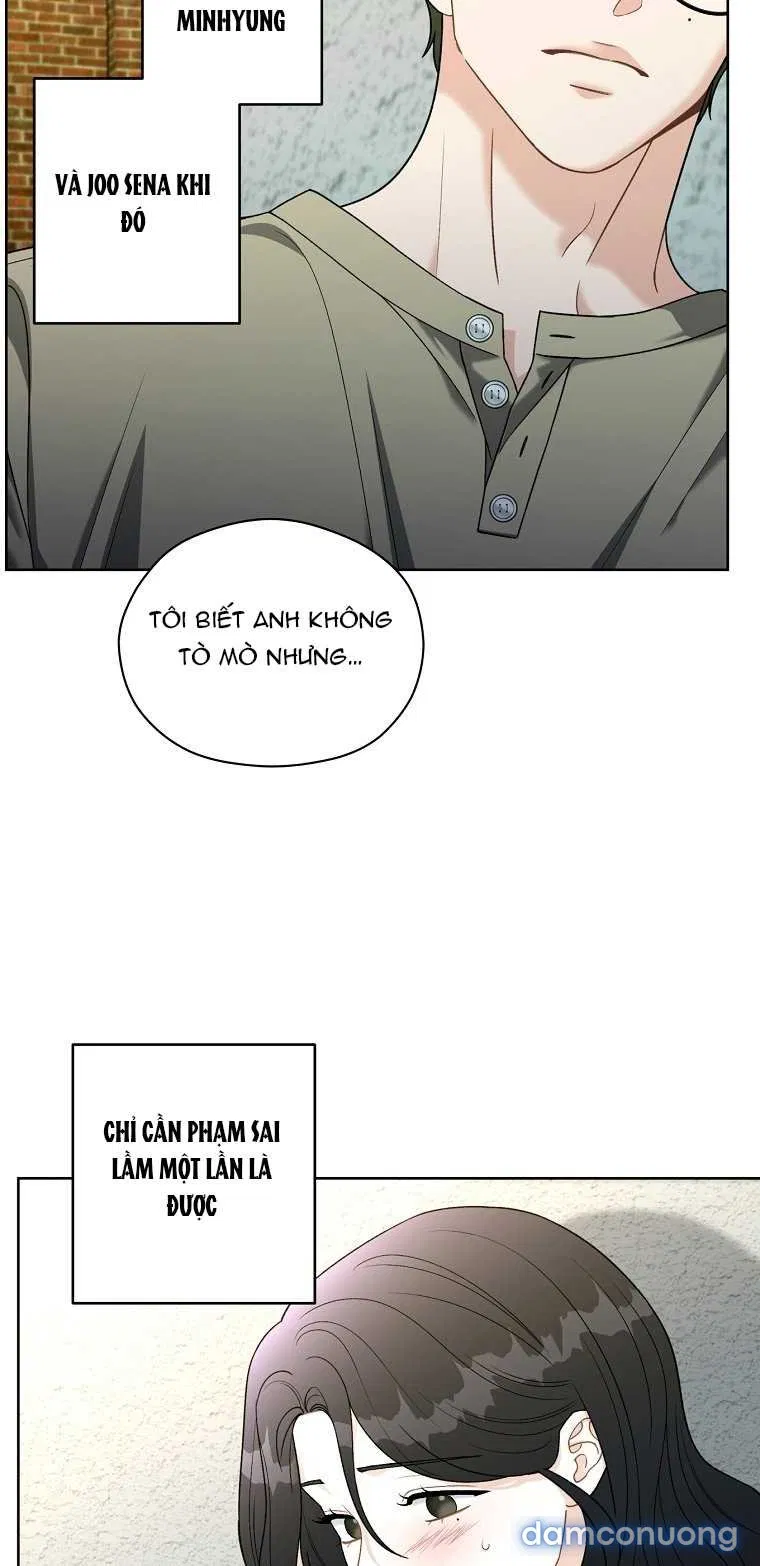 [18+] Cơn Gió Trong Lành 