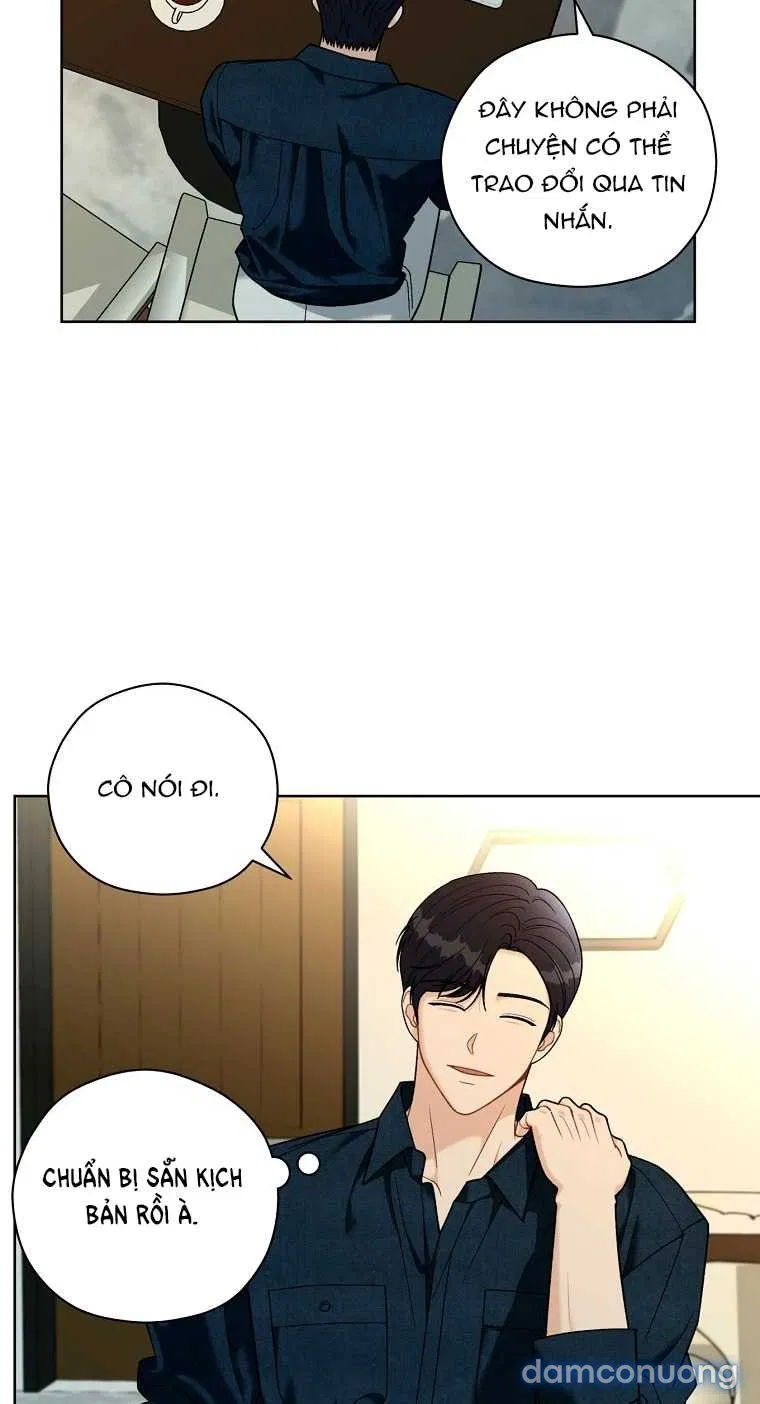 [18+] Cơn Gió Trong Lành 