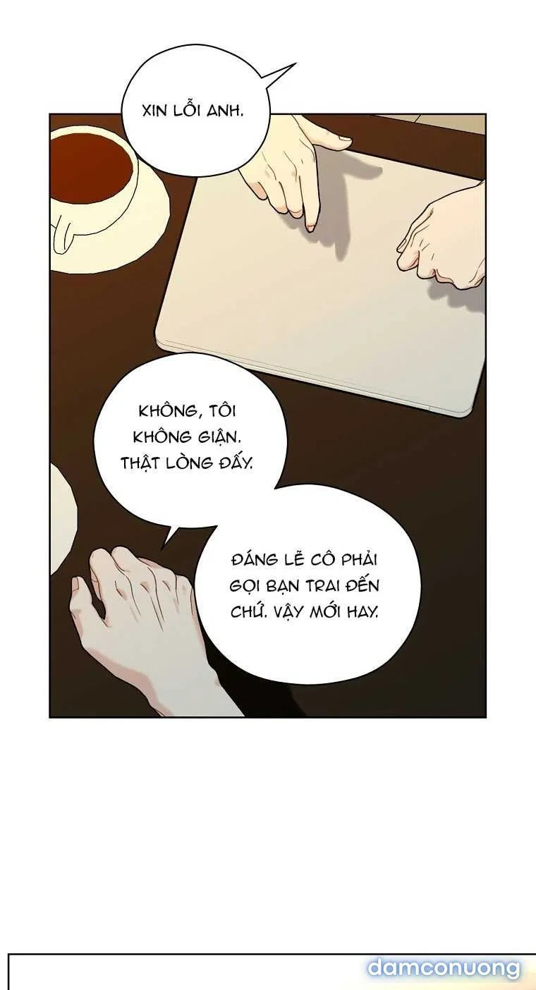 [18+] Cơn Gió Trong Lành 