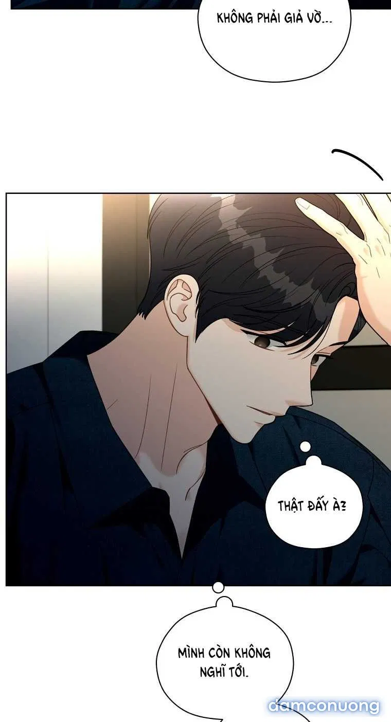 [18+] Cơn Gió Trong Lành 