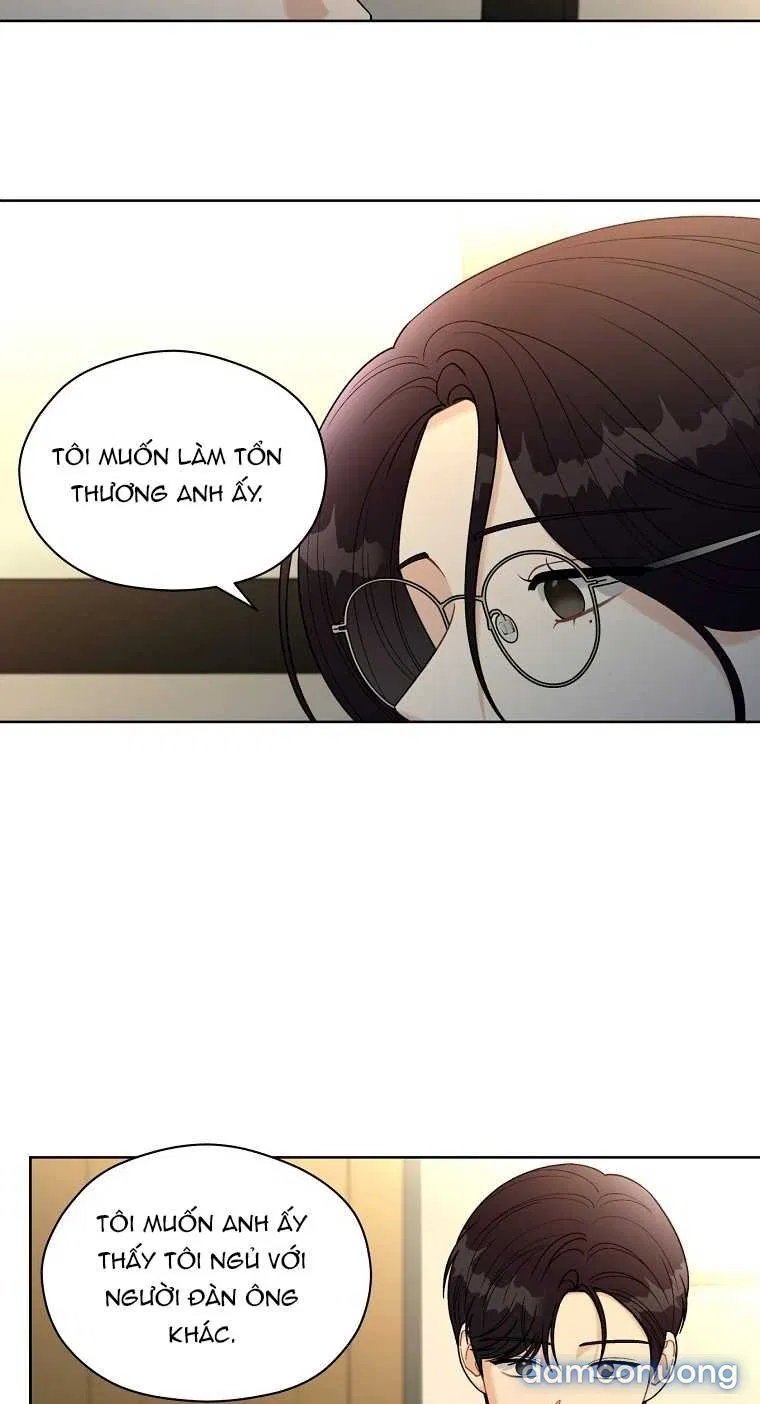 [18+] Cơn Gió Trong Lành 