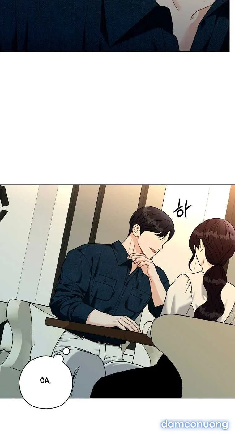 [18+] Cơn Gió Trong Lành 