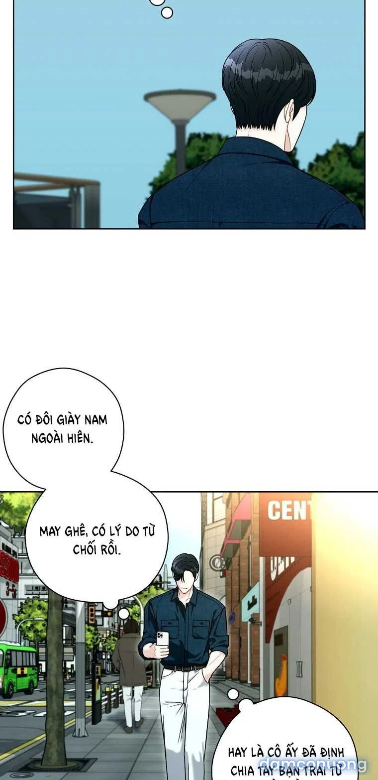 [18+] Cơn Gió Trong Lành 