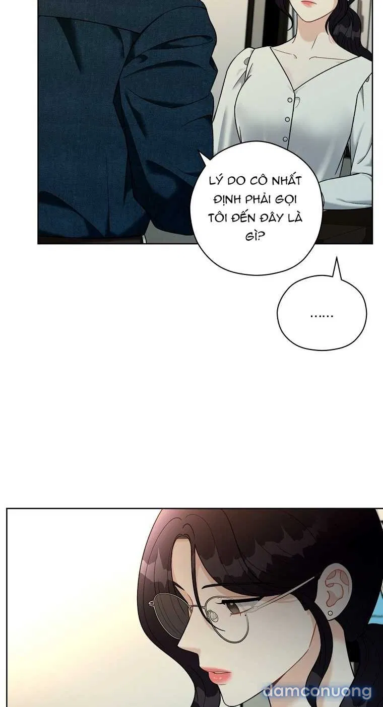 [18+] Cơn Gió Trong Lành 
