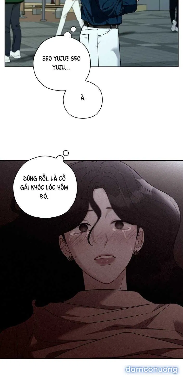 [18+] Cơn Gió Trong Lành 