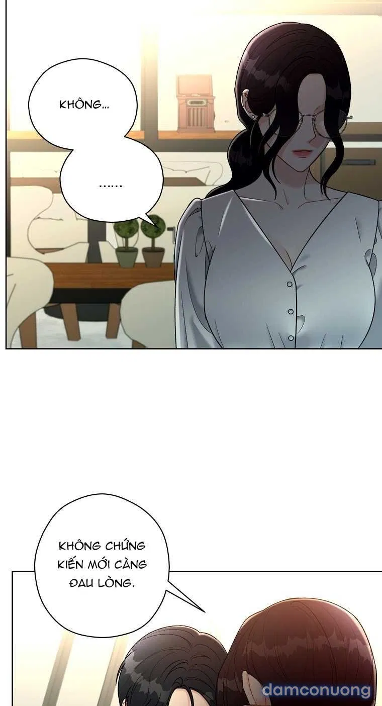 [18+] Cơn Gió Trong Lành 