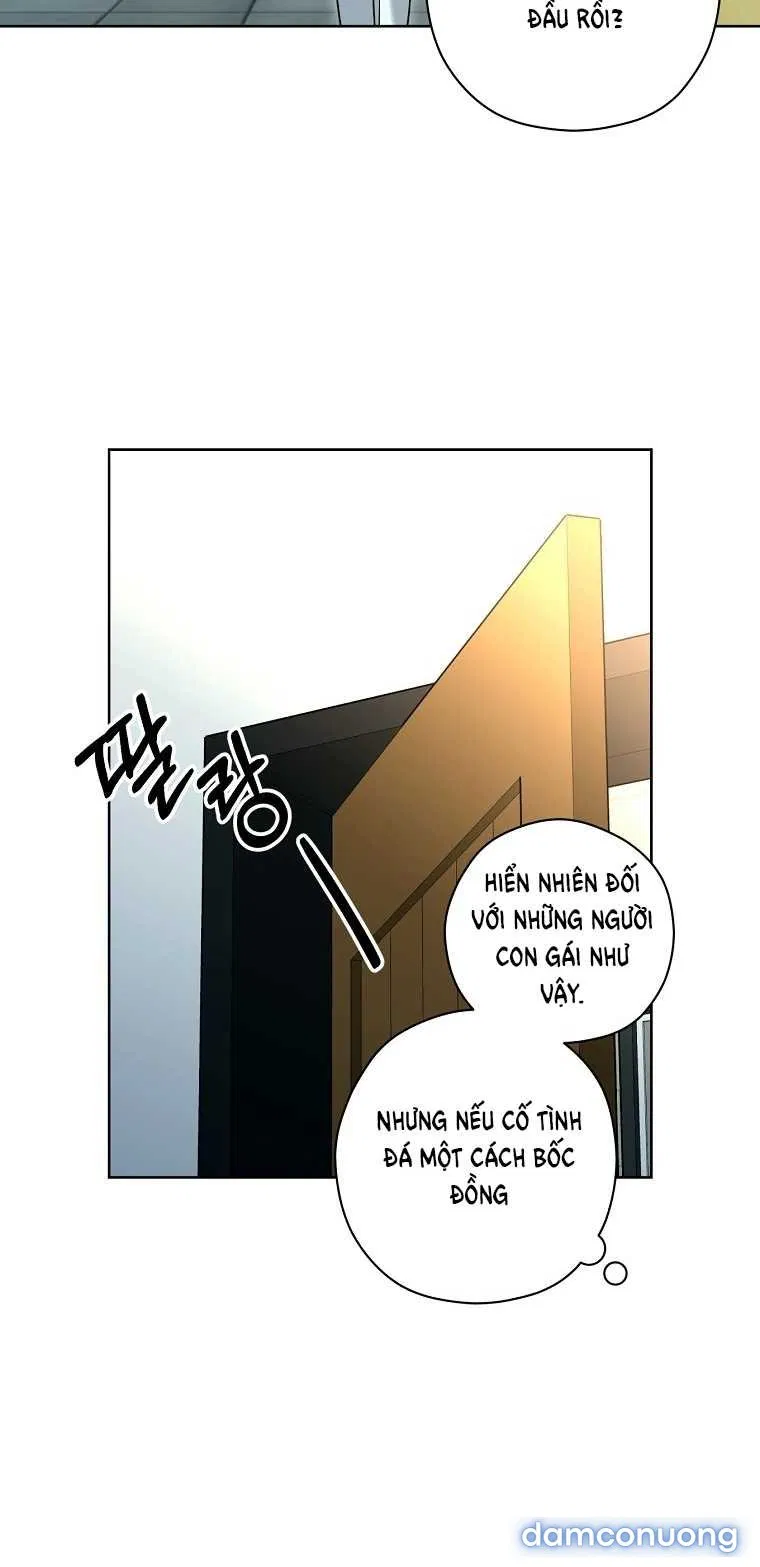 [18+] Cơn Gió Trong Lành 