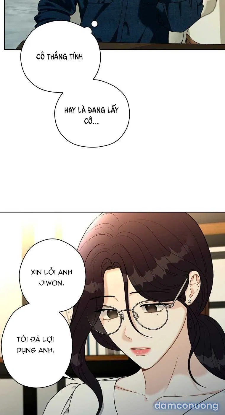 [18+] Cơn Gió Trong Lành 