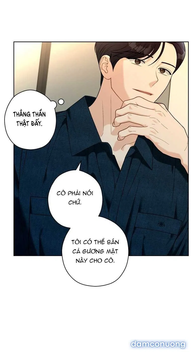 [18+] Cơn Gió Trong Lành 