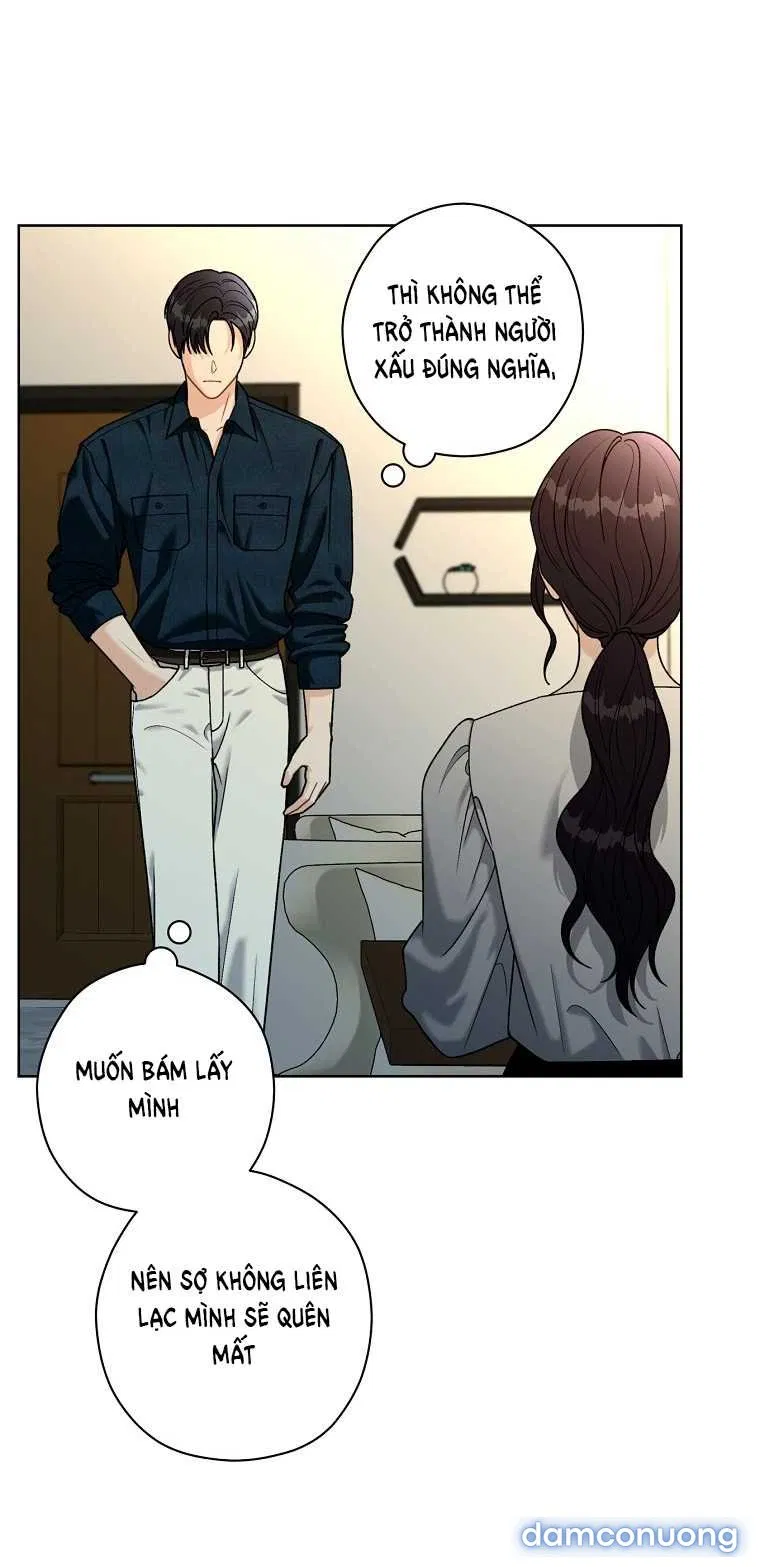 [18+] Cơn Gió Trong Lành 