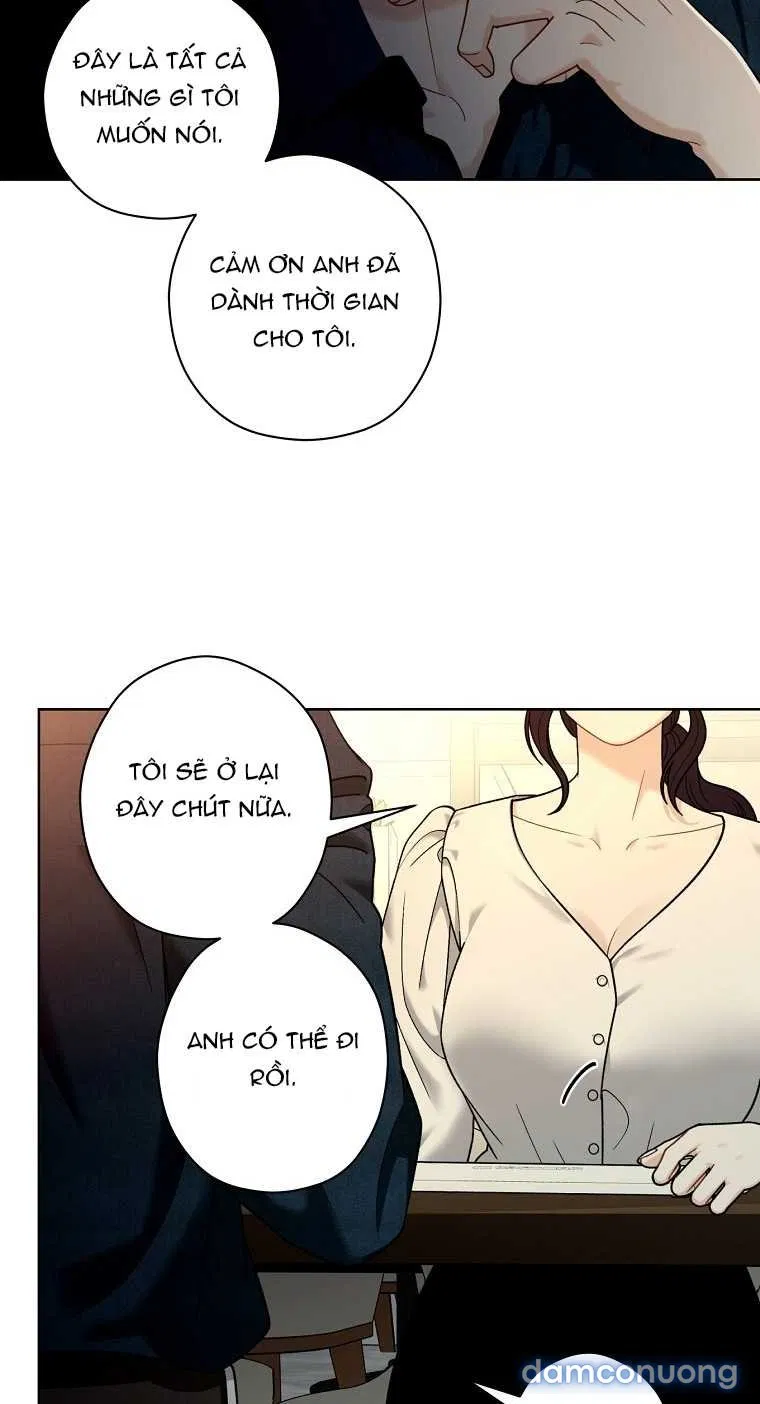 [18+] Cơn Gió Trong Lành 