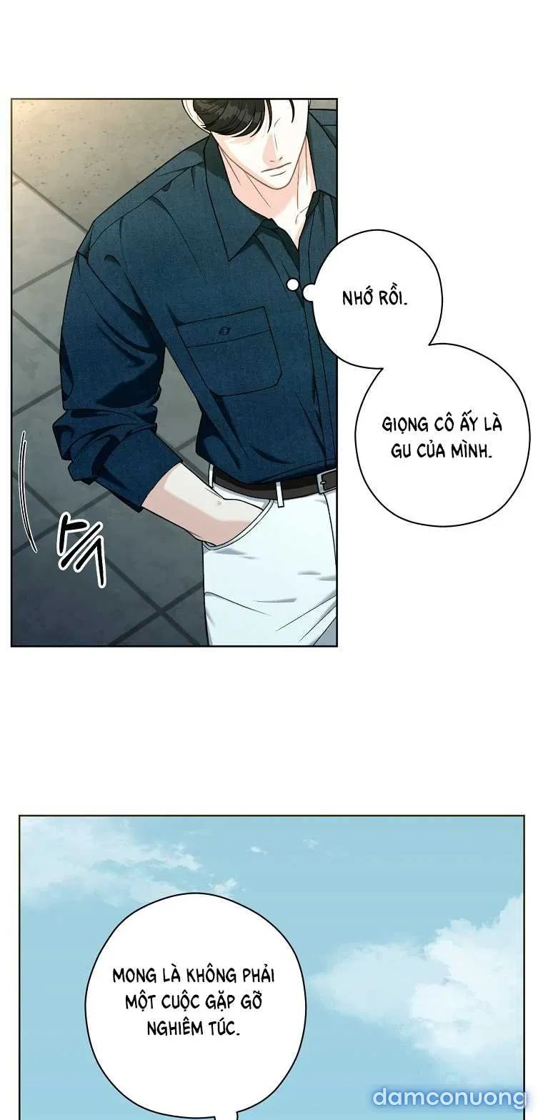 [18+] Cơn Gió Trong Lành 