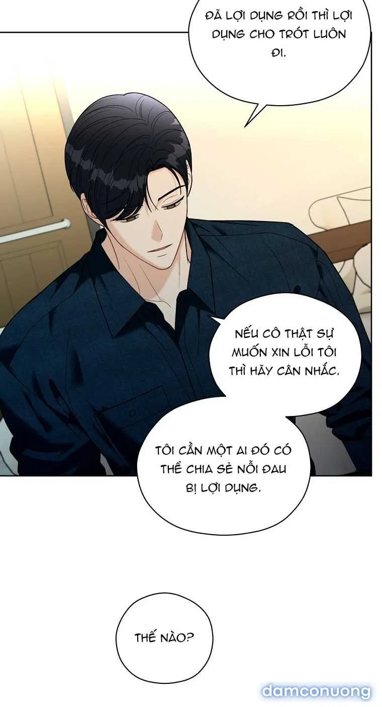 [18+] Cơn Gió Trong Lành 