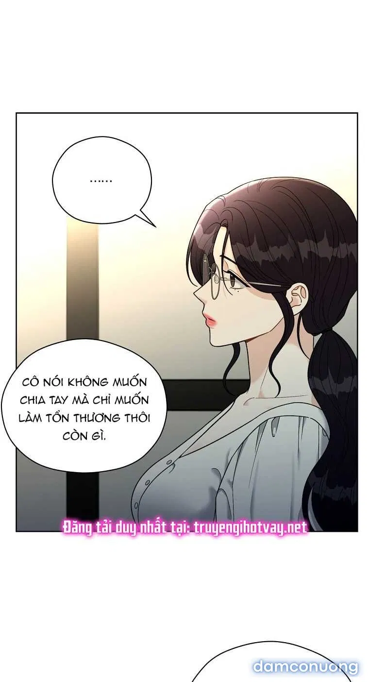 [18+] Cơn Gió Trong Lành 