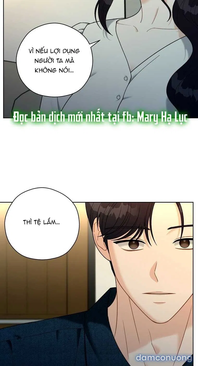[18+] Cơn Gió Trong Lành 