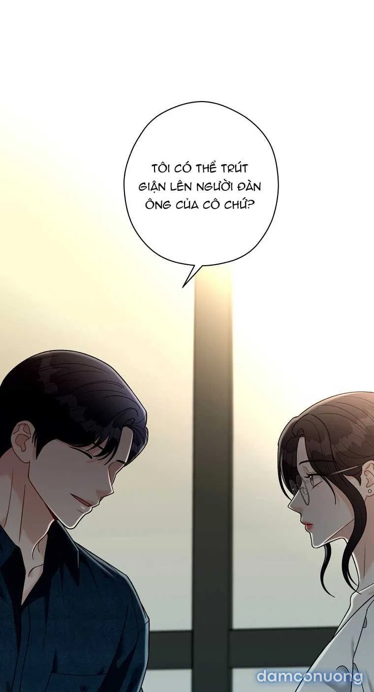 [18+] Cơn Gió Trong Lành 