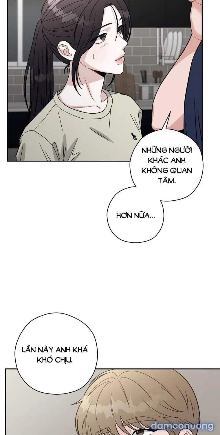 [18+] Cơn Gió Trong Lành 